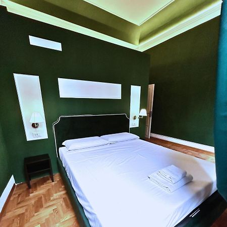 Firenze Bed & Breakfast Luaran gambar
