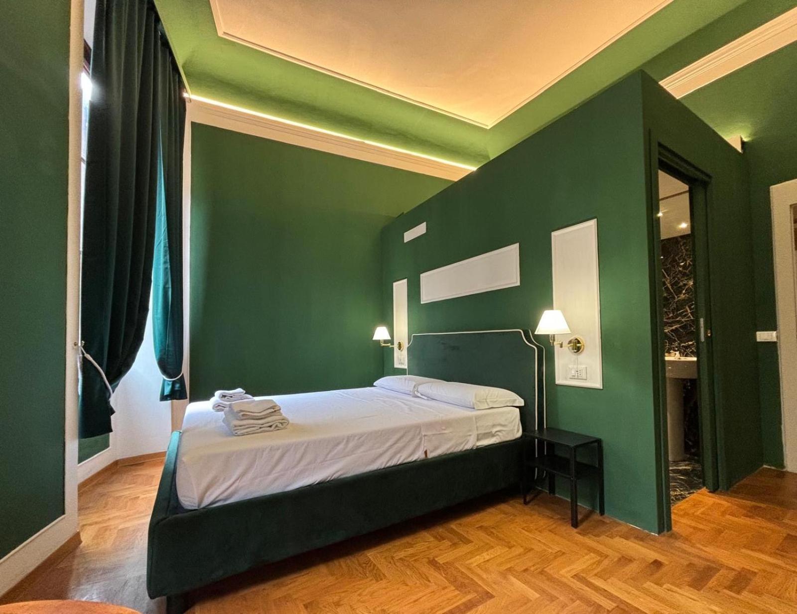 Firenze Bed & Breakfast Luaran gambar