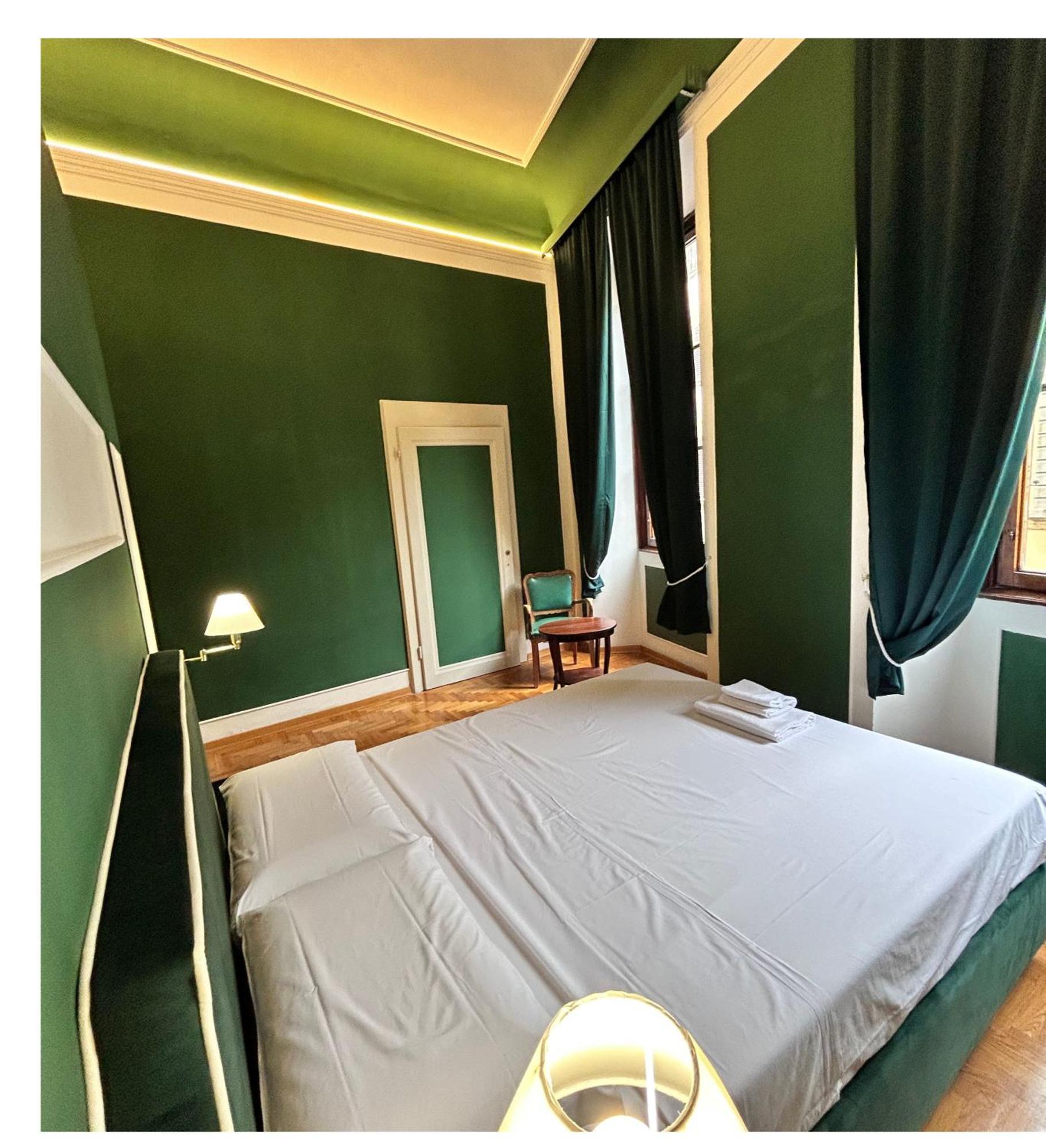 Firenze Bed & Breakfast Luaran gambar