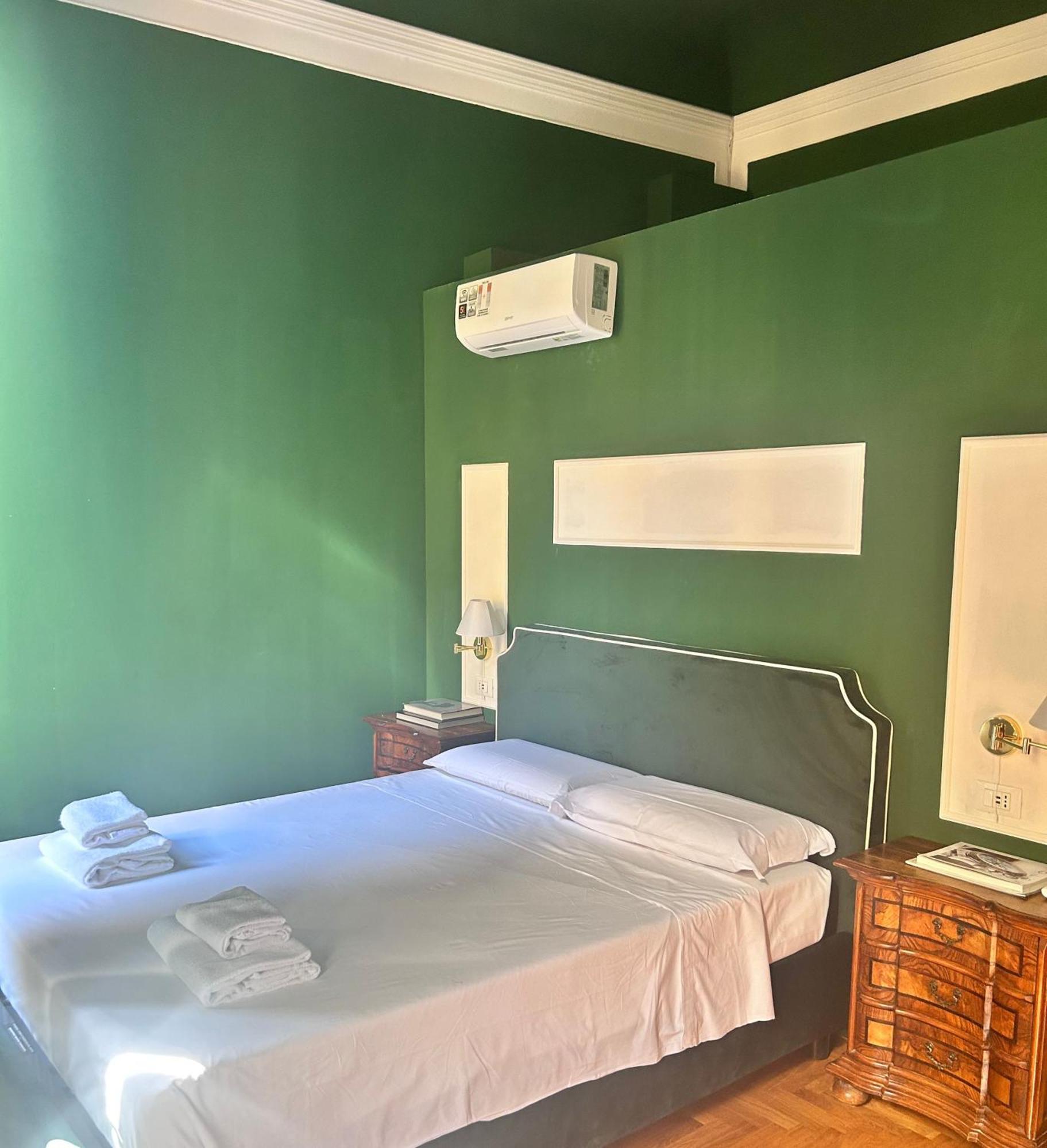 Firenze Bed & Breakfast Luaran gambar