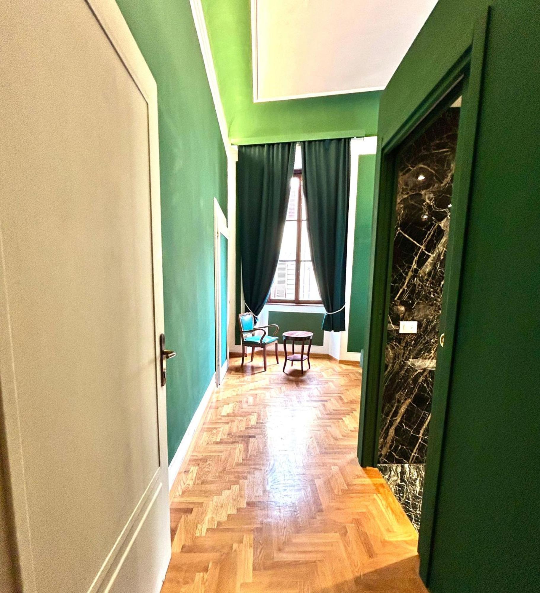 Firenze Bed & Breakfast Luaran gambar
