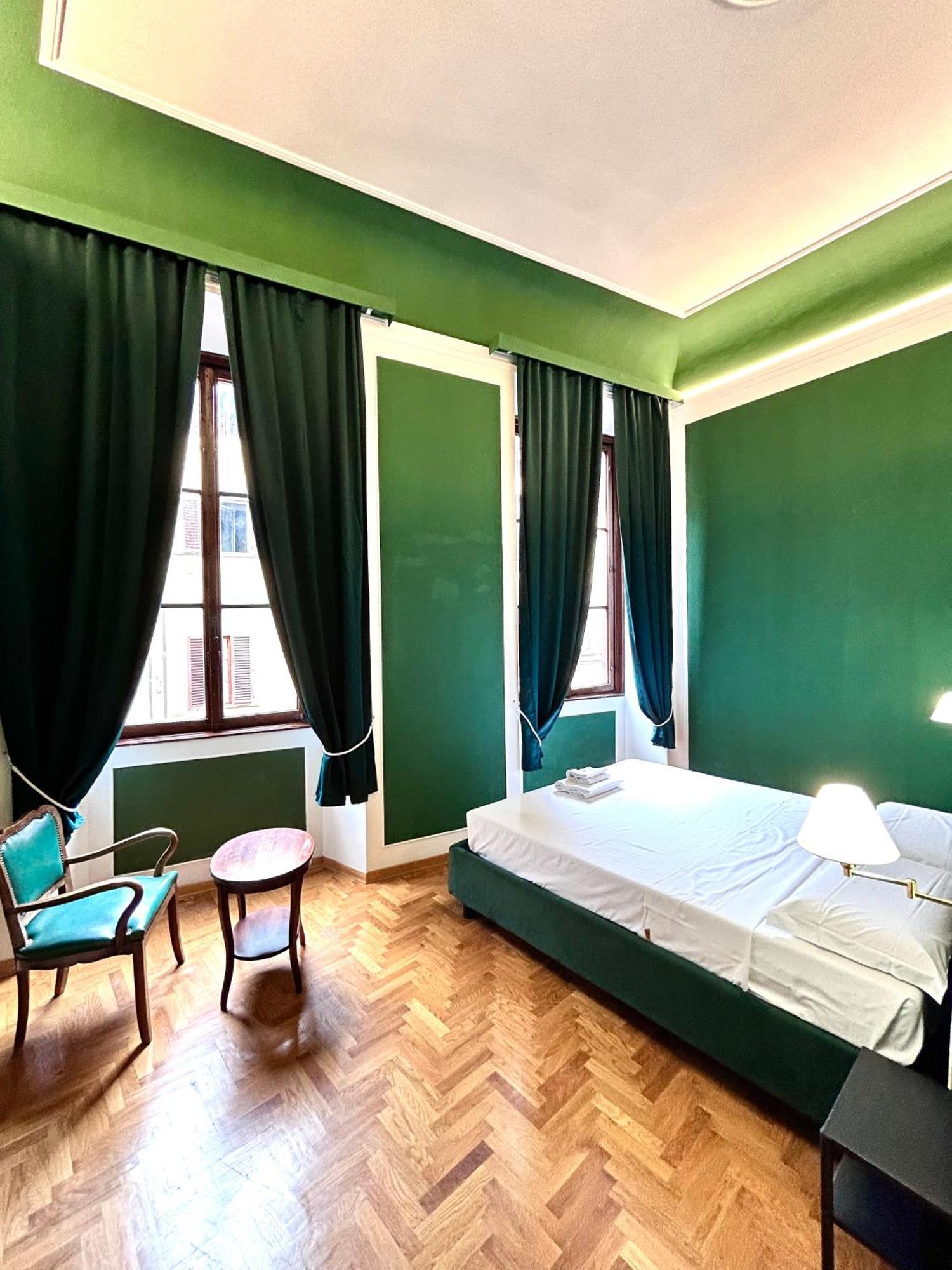 Firenze Bed & Breakfast Luaran gambar